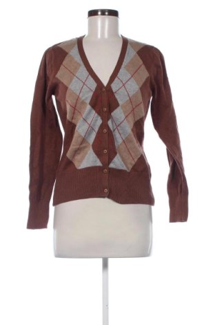 Női kardigán Up 2 Fashion, Méret M, Szín Barna, Ár 6 198 Ft