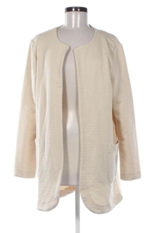 Damen Strickjacke Up 2 Fashion, Größe L, Farbe Beige, Preis 6,99 €