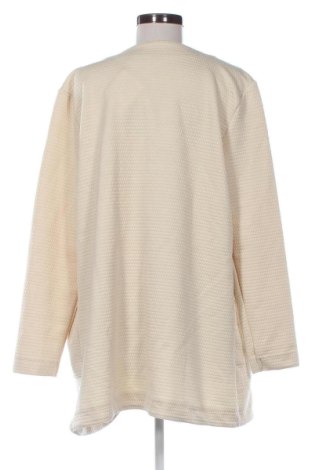 Damen Strickjacke Up 2 Fashion, Größe L, Farbe Beige, Preis 6,99 €