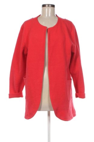 Дамска жилетка Up 2 Fashion, Размер L, Цвят Червен, Цена 4,09 €