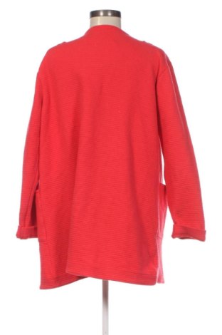 Дамска жилетка Up 2 Fashion, Размер L, Цвят Червен, Цена 4,09 €