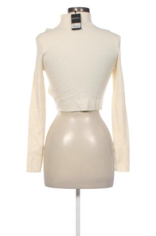 Dámsky kardigán Urban Classics, Veľkosť M, Farba Kremová, Cena  37,95 €