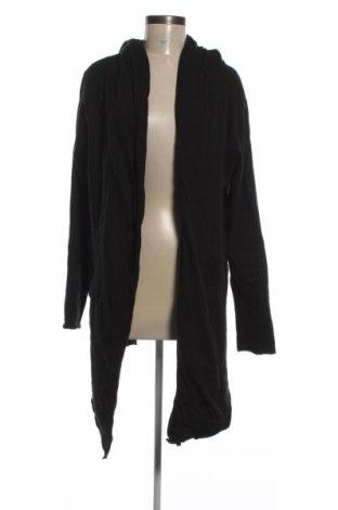 Γυναικεία ζακέτα Urban Classics, Μέγεθος L, Χρώμα Μαύρο, Τιμή 37,99 €