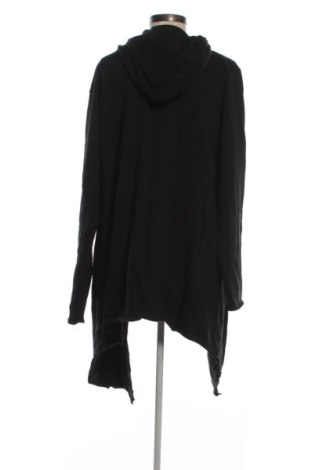 Γυναικεία ζακέτα Urban Classics, Μέγεθος L, Χρώμα Μαύρο, Τιμή 37,99 €