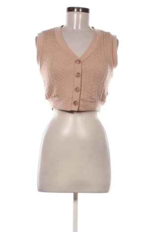 Dámsky kardigán Urban Romantics, Velikost S, Barva Béžová, Cena  425,00 Kč