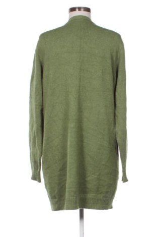 Γυναικεία ζακέτα VILA, Μέγεθος XXL, Χρώμα Πράσινο, Τιμή 11,99 €