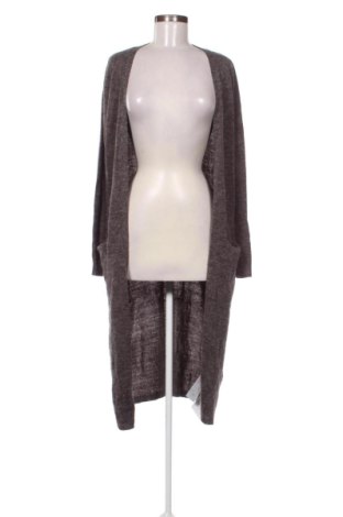 Γυναικεία ζακέτα VILA, Μέγεθος L, Χρώμα Γκρί, Τιμή 18,31 €