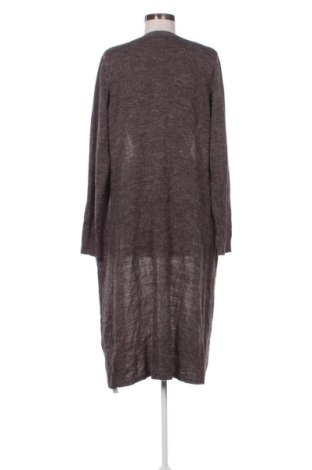 Γυναικεία ζακέτα VILA, Μέγεθος L, Χρώμα Γκρί, Τιμή 18,31 €