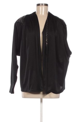 Γυναικεία ζακέτα Vera Mont, Μέγεθος XL, Χρώμα Μαύρο, Τιμή 52,75 €