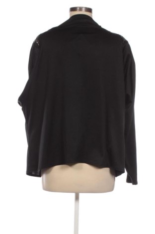 Γυναικεία ζακέτα Vera Mont, Μέγεθος XL, Χρώμα Μαύρο, Τιμή 52,75 €