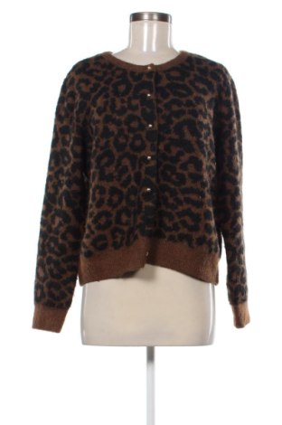 Дамска жилетка Vero Moda, Размер L, Цвят Многоцветен, Цена 14,31 €