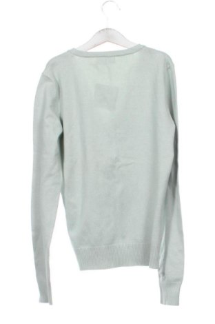 Дамска жилетка Vero Moda, Размер S, Цвят Зелен, Цена 13,81 €