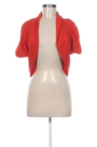 Dámsky kardigán Vero Moda, Veľkosť M, Farba Červená, Cena  14,00 €