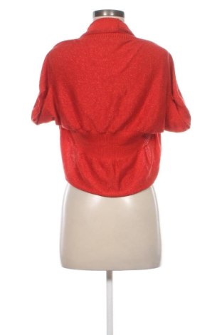 Dámsky kardigán Vero Moda, Veľkosť M, Farba Červená, Cena  14,00 €