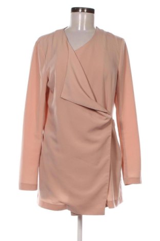 Damen Strickjacke Vero Moda, Größe M, Farbe Rosa, Preis 14,00 €