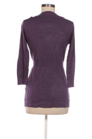 Damen Strickjacke Vero Moda, Größe L, Farbe Lila, Preis 13,79 €