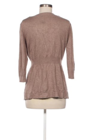 Dámsky kardigán Vero Moda, Veľkosť L, Farba Hnedá, Cena  14,00 €