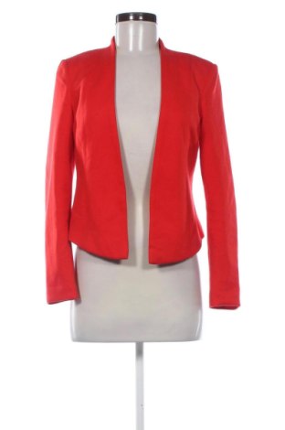 Damski kardigan Vero Moda, Rozmiar S, Kolor Czerwony, Cena 26,99 zł