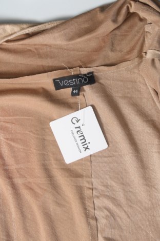 Dámsky kardigán Vestino, Velikost XL, Barva Béžová, Cena  629,00 Kč