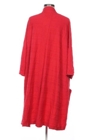 Dámsky kardigán Vetono, Velikost XL, Barva Červená, Cena  229,00 Kč