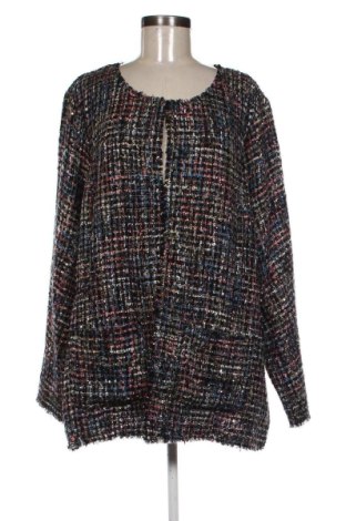 Damen Strickjacke Via Appia, Größe XXL, Farbe Mehrfarbig, Preis 47,56 €