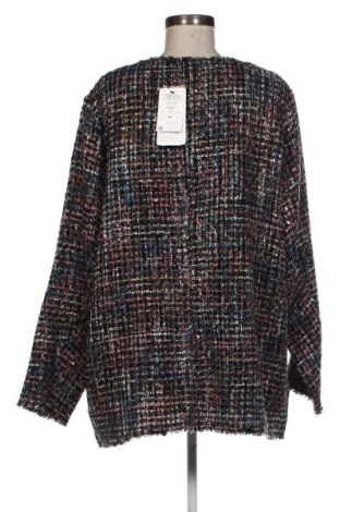 Damen Strickjacke Via Appia, Größe XXL, Farbe Mehrfarbig, Preis 47,56 €