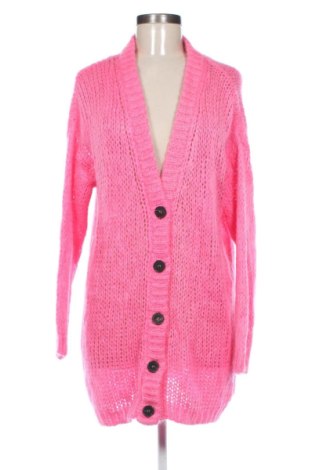 Dámsky kardigán Vicolo, Velikost L, Barva Růžová, Cena  907,00 Kč