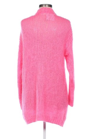 Dámsky kardigán Vicolo, Velikost L, Barva Růžová, Cena  907,00 Kč