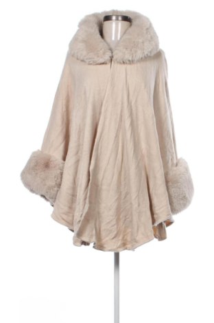 Damski kardigan Vine Apparel, Rozmiar L, Kolor Beżowy, Cena 88,99 zł