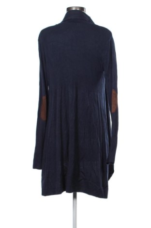 Дамска жилетка Voyelles, Размер XL, Цвят Син, Цена 15,00 €