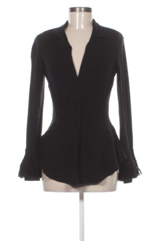 Damen Strickjacke Walter, Größe S, Farbe Schwarz, Preis 15,00 €