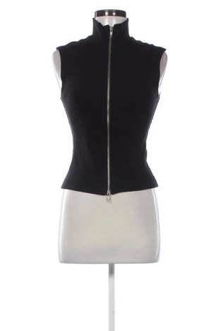 Γυναικεία ζακέτα Weekday, Μέγεθος S, Χρώμα Μαύρο, Τιμή 16,74 €