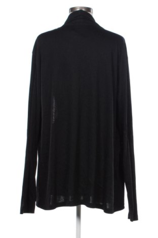 Γυναικεία ζακέτα Whatlees, Μέγεθος XXL, Χρώμα Μαύρο, Τιμή 7,99 €