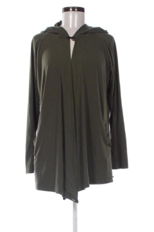 Damski kardigan Woox, Rozmiar M, Kolor Zielony, Cena 166,99 zł