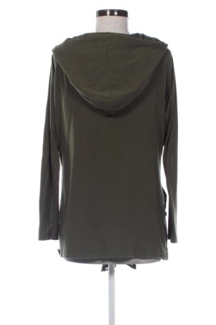 Damski kardigan Woox, Rozmiar M, Kolor Zielony, Cena 166,99 zł