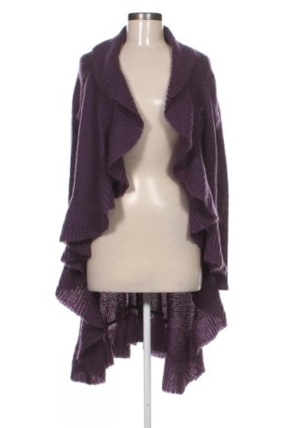 Női kardigán Xanaka, Méret S, Szín Lila, Ár 6 103 Ft