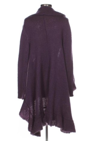 Női kardigán Xanaka, Méret S, Szín Lila, Ár 6 103 Ft