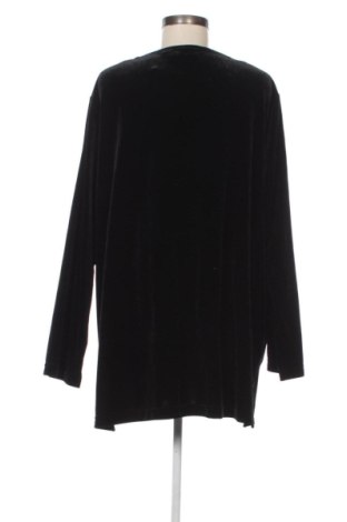 Γυναικεία ζακέτα Xlnt, Μέγεθος XL, Χρώμα Μαύρο, Τιμή 9,99 €