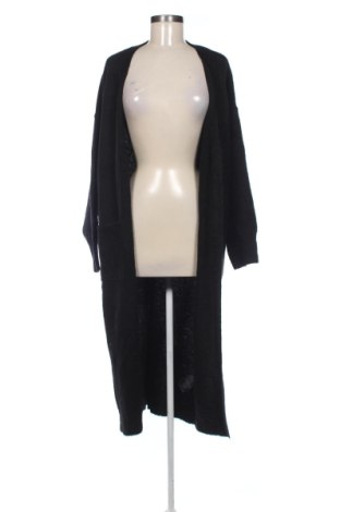 Női kardigán Y.A.S, Méret L, Szín Fekete, Ár 35 839 Ft