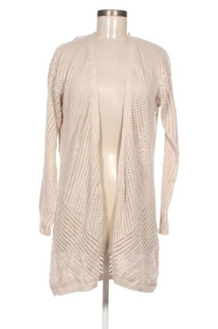 Damski kardigan Yessica, Rozmiar S, Kolor Beżowy, Cena 78,99 zł