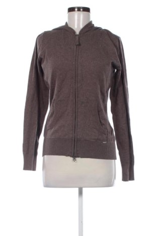 Дамска жилетка Yessica, Размер S, Цвят Кафяв, Цена 26,00 €