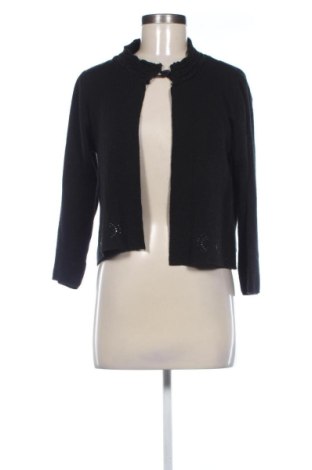 Дамска жилетка Your Sixth Sense, Размер S, Цвят Черен, Цена 14,82 €