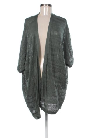 Damski kardigan Yours, Rozmiar XXL, Kolor Zielony, Cena 78,99 zł
