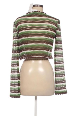 Γυναικεία ζακέτα Zara, Μέγεθος L, Χρώμα Πολύχρωμο, Τιμή 10,99 €