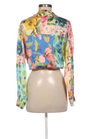 Γυναικεία ζακέτα Zara, Μέγεθος L, Χρώμα Πολύχρωμο, Τιμή 16,99 €