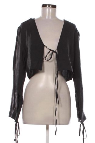 Dámsky kardigán Zara, Velikost M, Barva Černá, Cena  409,00 Kč
