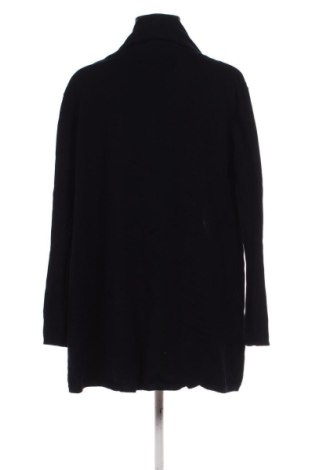 Дамска жилетка Zara, Размер L, Цвят Син, Цена 37,40 €