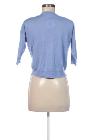 Dámsky kardigán Zara, Velikost S, Barva Fialová, Cena  409,00 Kč