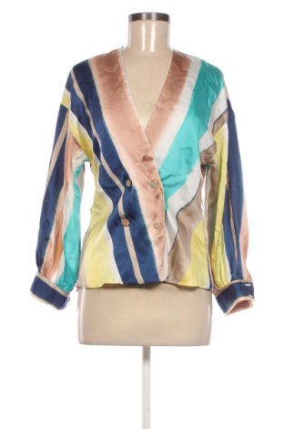 Dámsky kardigán Zara, Velikost S, Barva Vícebarevné, Cena  391,00 Kč