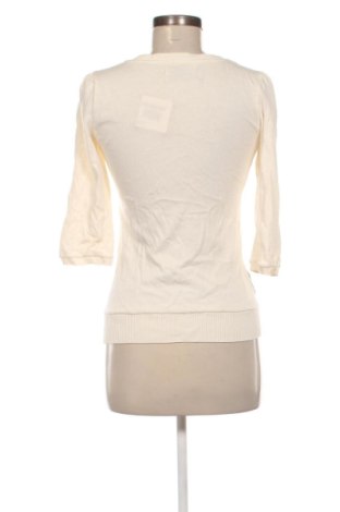 Dámsky kardigán Zara, Velikost L, Barva Krémová, Cena  179,00 Kč